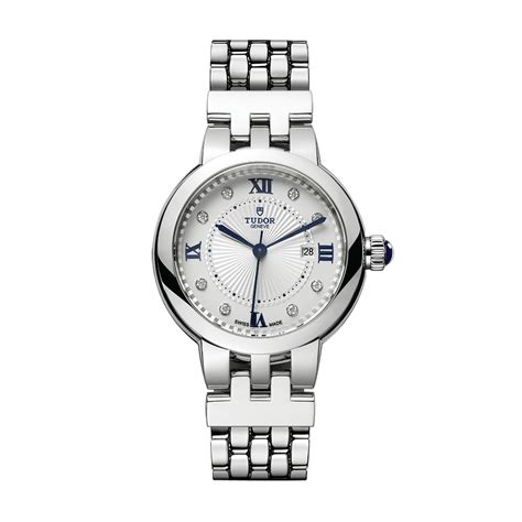 modelli tudor|tudor clair de rose watch.